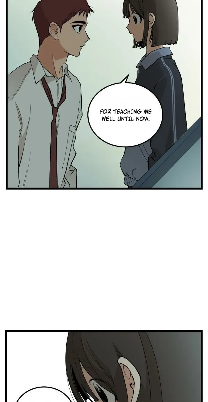 I Dare You Chapter 27 page 34 - 