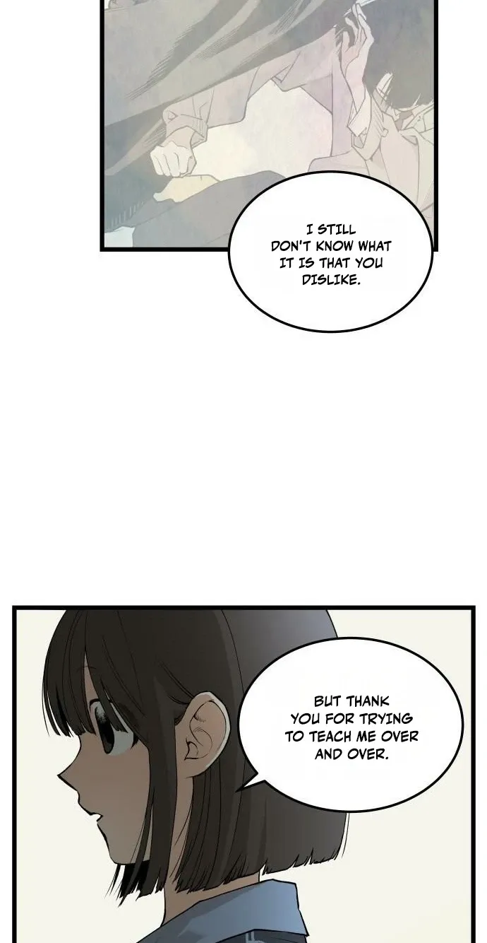 I Dare You Chapter 27 page 37 - 