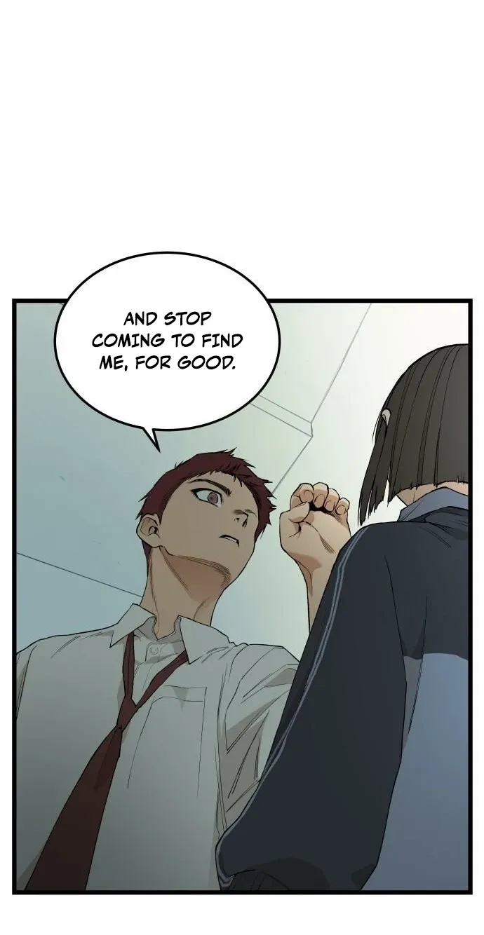 I Dare You Chapter 27 page 44 - 