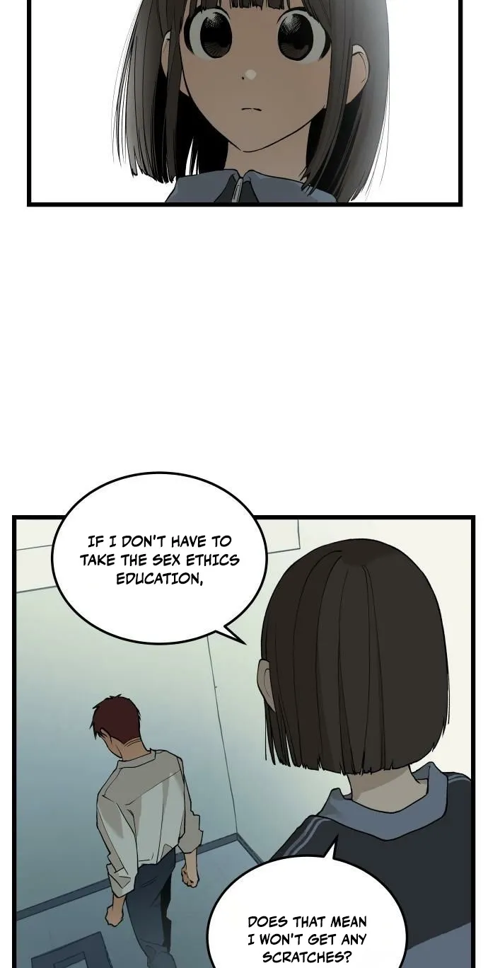 I Dare You Chapter 27 page 55 - 