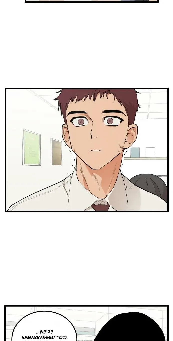 I Dare You Chapter 27 page 10 - 