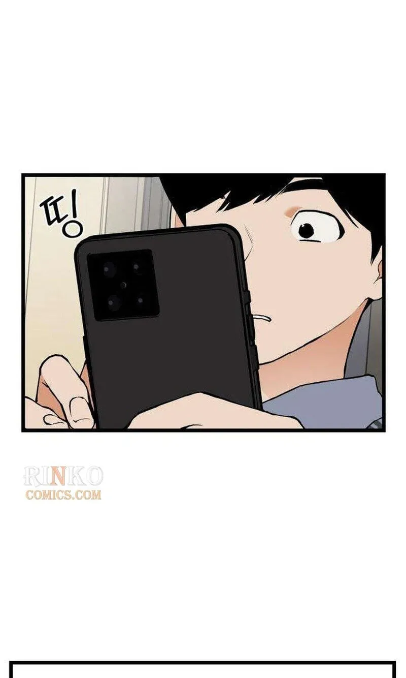 I Dare You Chapter 31 page 27 - 
