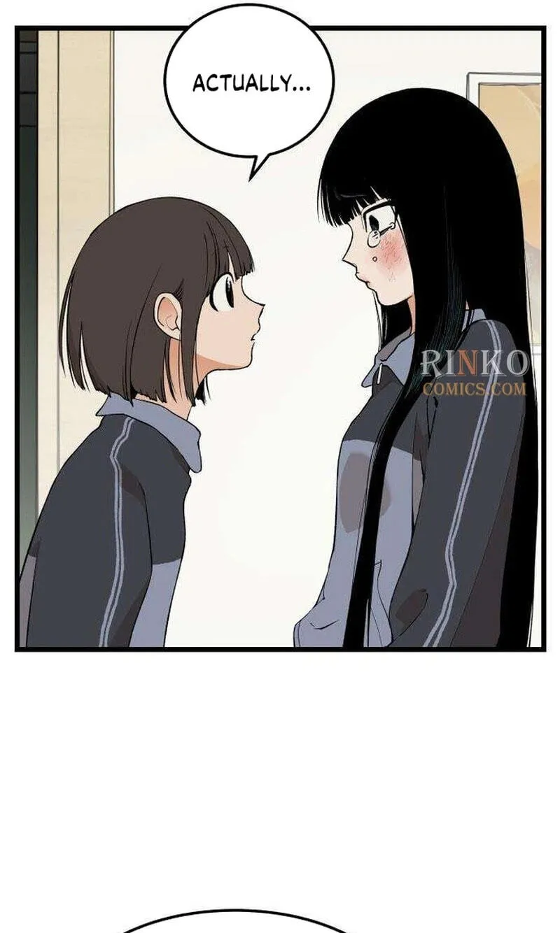 I Dare You Chapter 31 page 34 - 