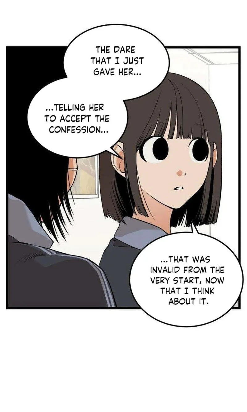 I Dare You Chapter 31 page 36 - 