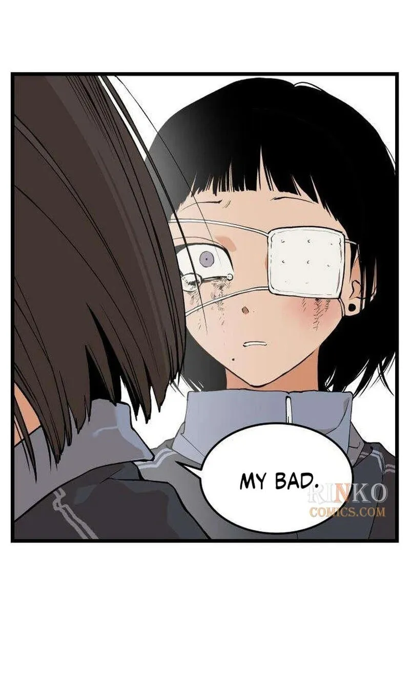 I Dare You Chapter 31 page 37 - 