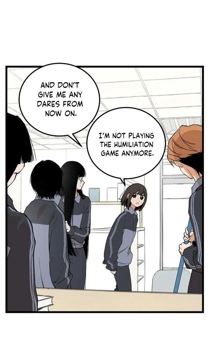 I Dare You Chapter 31 page 38 - 