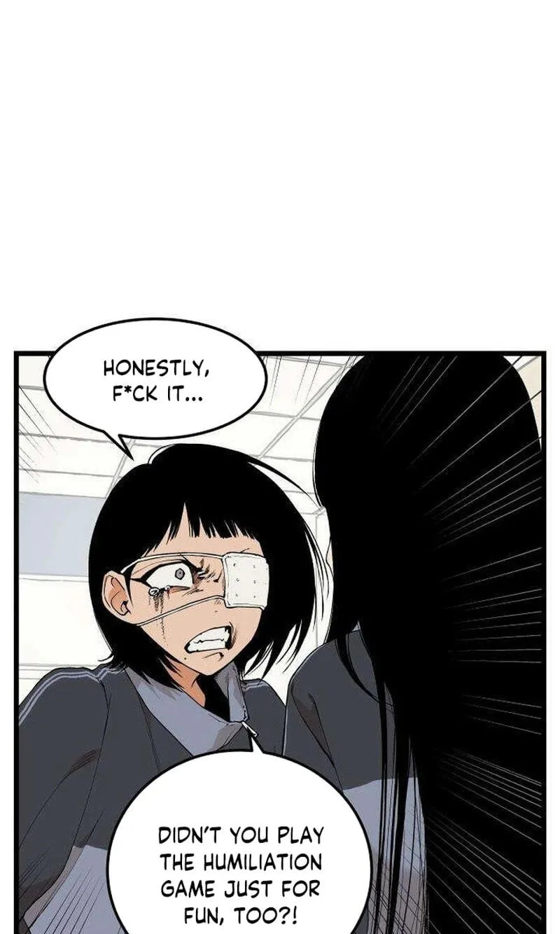 I Dare You Chapter 31 page 5 - 