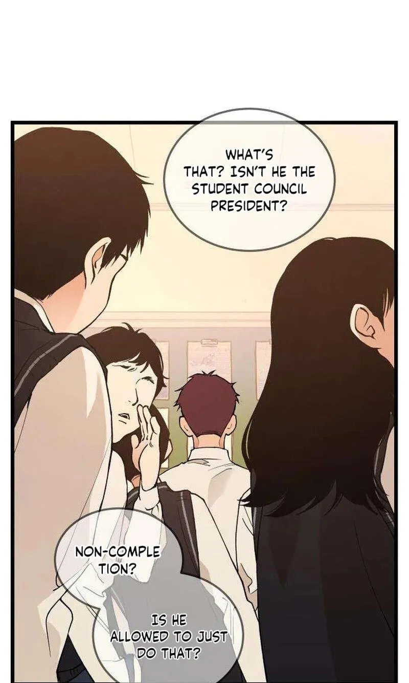 I Dare You Chapter 31 page 43 - 