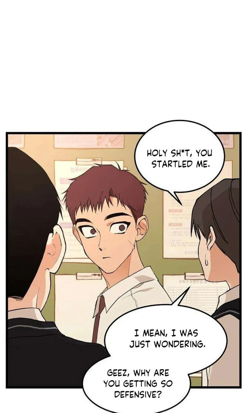 I Dare You Chapter 31 page 46 - 
