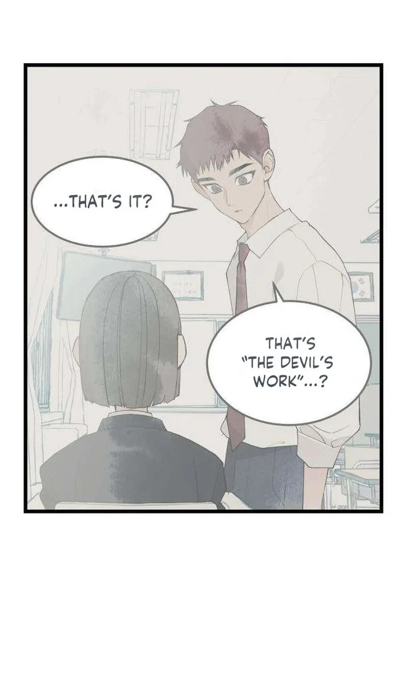 I Dare You Chapter 31 page 49 - 