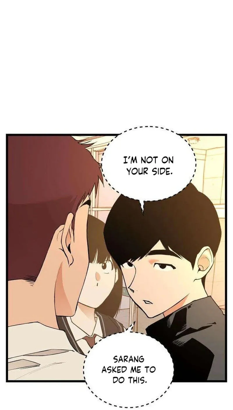 I Dare You Chapter 31 page 60 - 