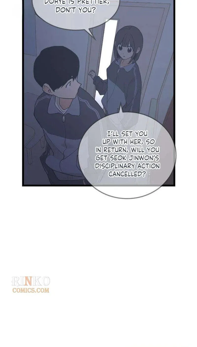 I Dare You Chapter 31 page 62 - 