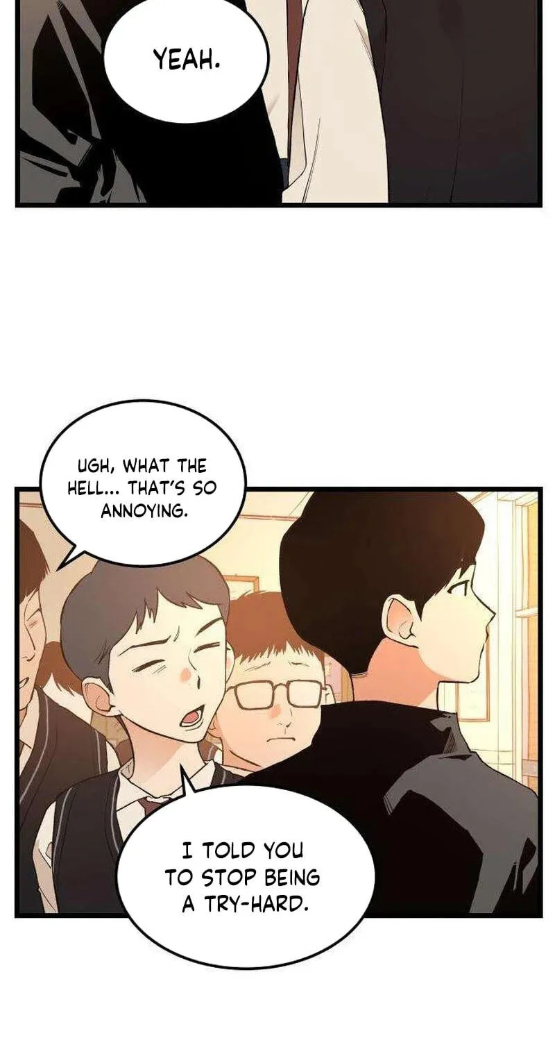 I Dare You Chapter 32 page 2 - 
