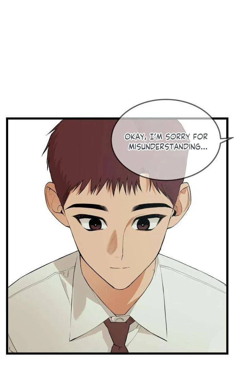 I Dare You Chapter 32 page 12 - 