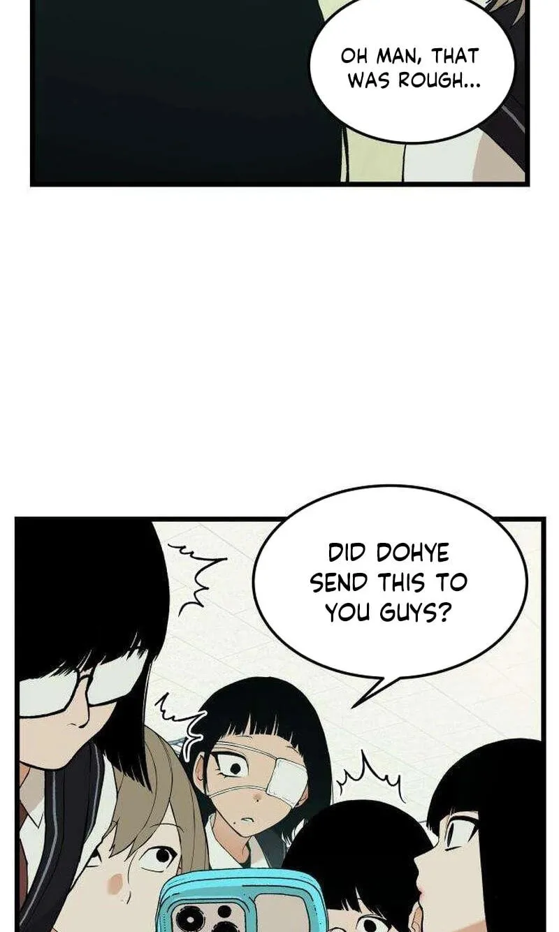 I Dare You Chapter 32 page 15 - 