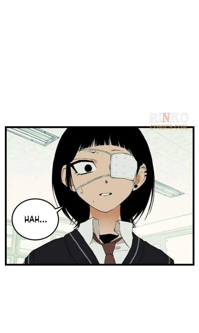 I Dare You Chapter 32 page 20 - 
