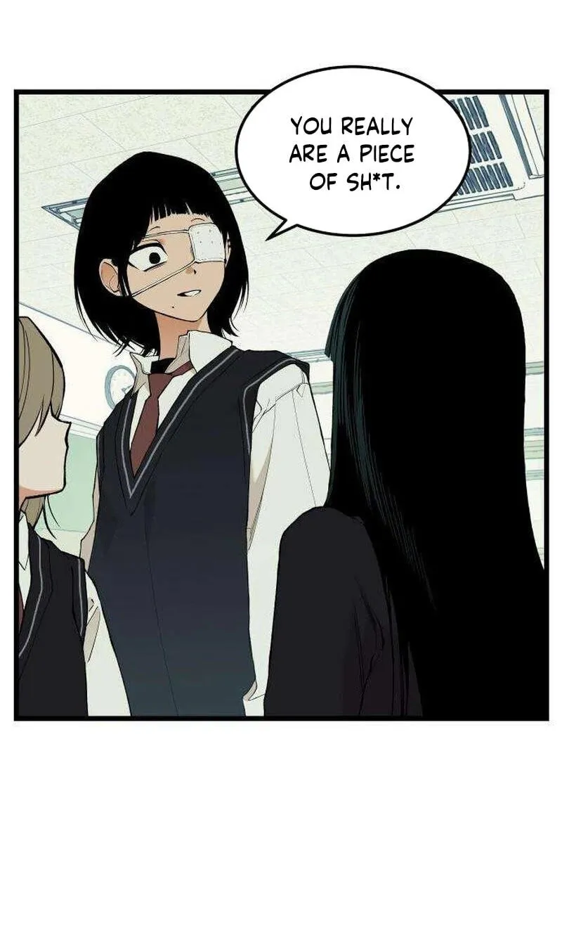 I Dare You Chapter 32 page 21 - 