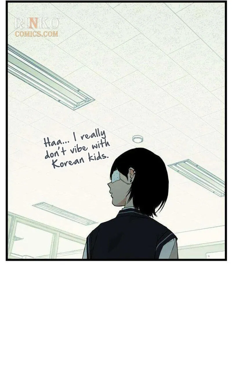 I Dare You Chapter 32 page 29 - 