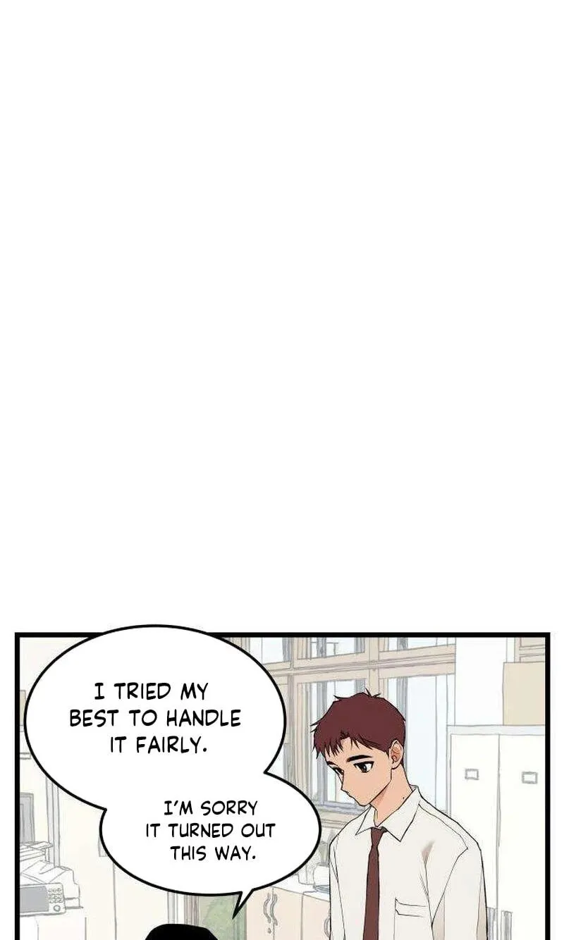 I Dare You Chapter 32 page 30 - 