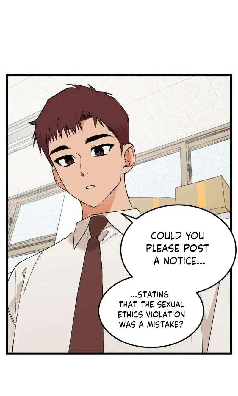 I Dare You Chapter 32 page 34 - 