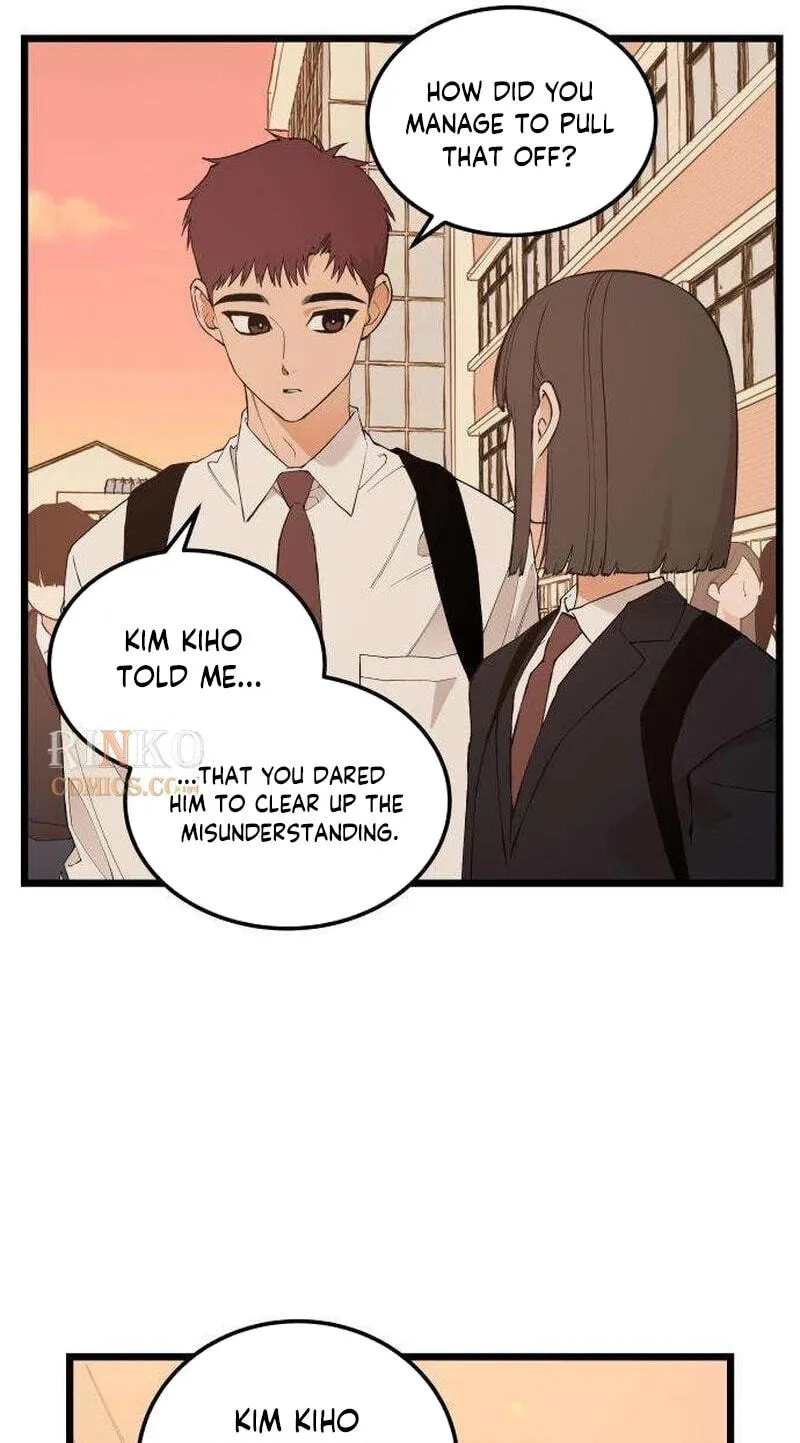 I Dare You Chapter 32 page 40 - 