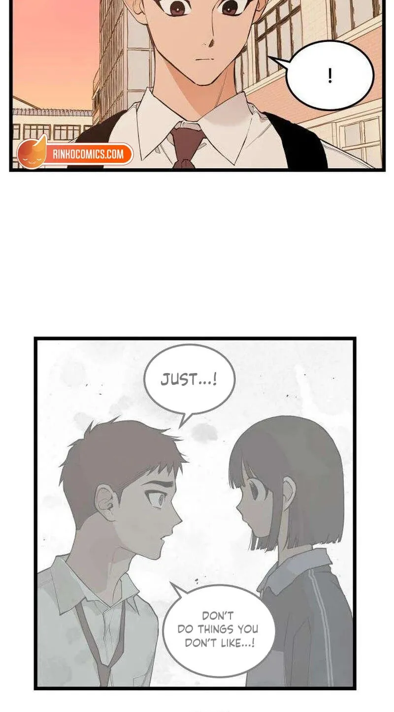 I Dare You Chapter 32 page 44 - 
