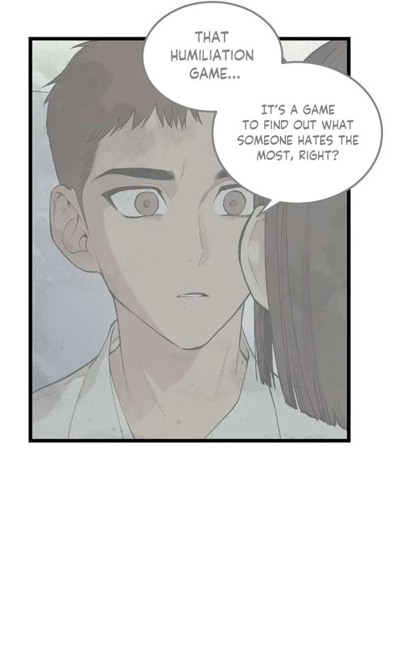 I Dare You Chapter 32 page 45 - 