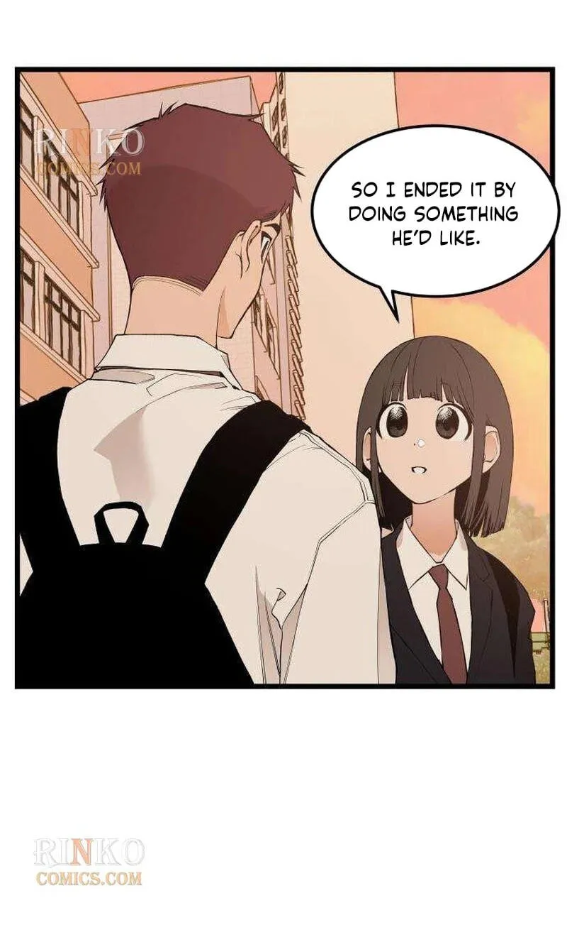 I Dare You Chapter 32 page 46 - 