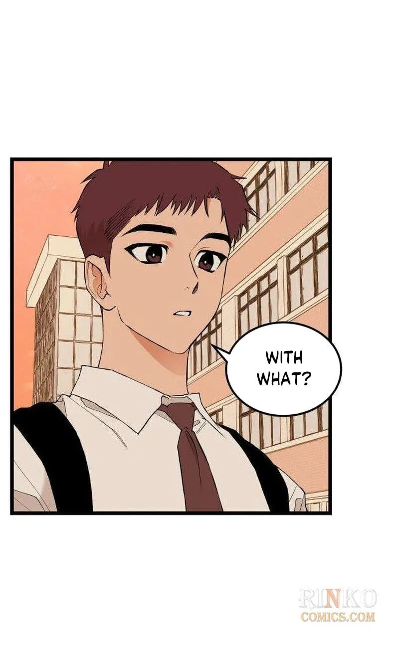 I Dare You Chapter 32 page 52 - 