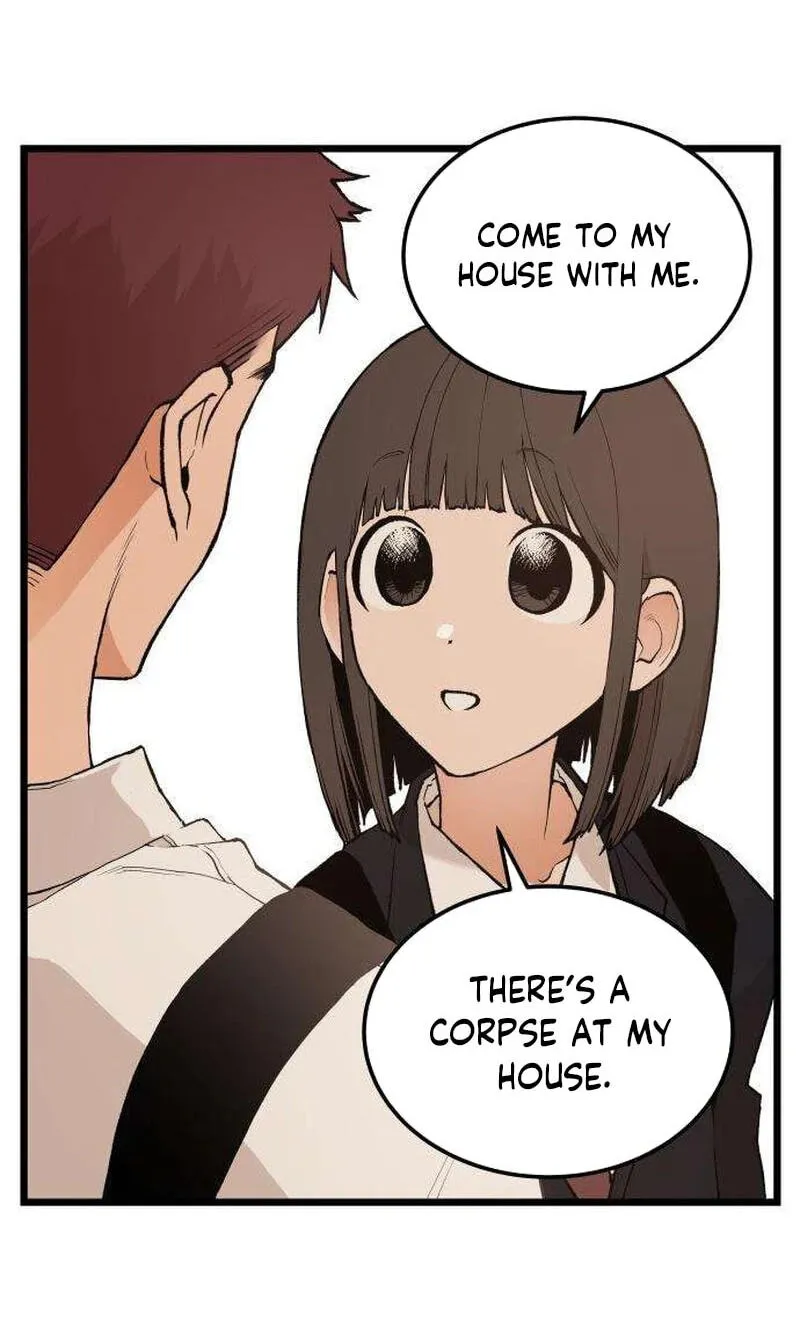 I Dare You Chapter 32 page 53 - 