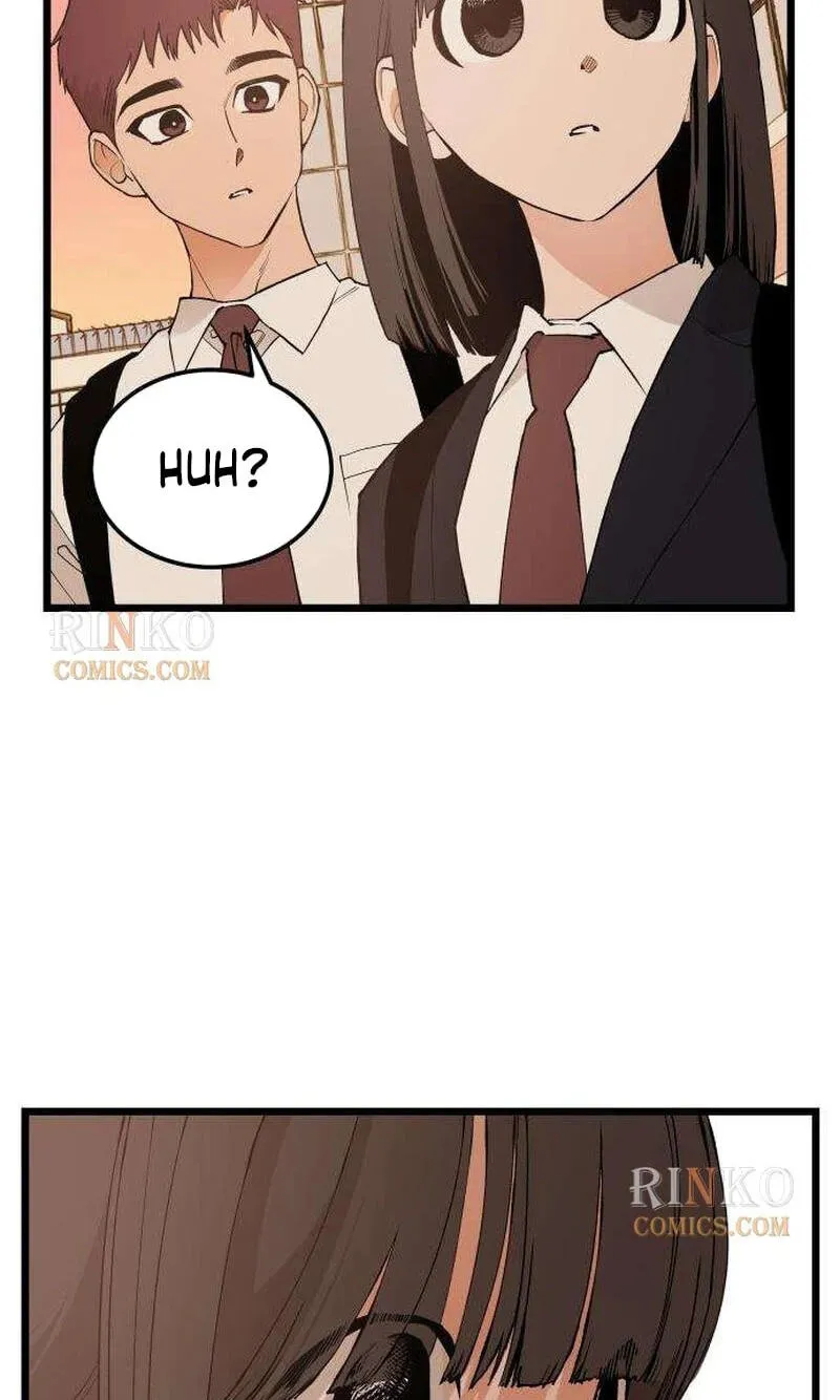 I Dare You Chapter 32 page 64 - 