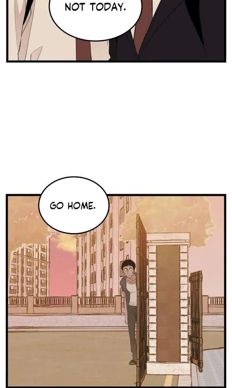 I Dare You Chapter 33 page 2 - 