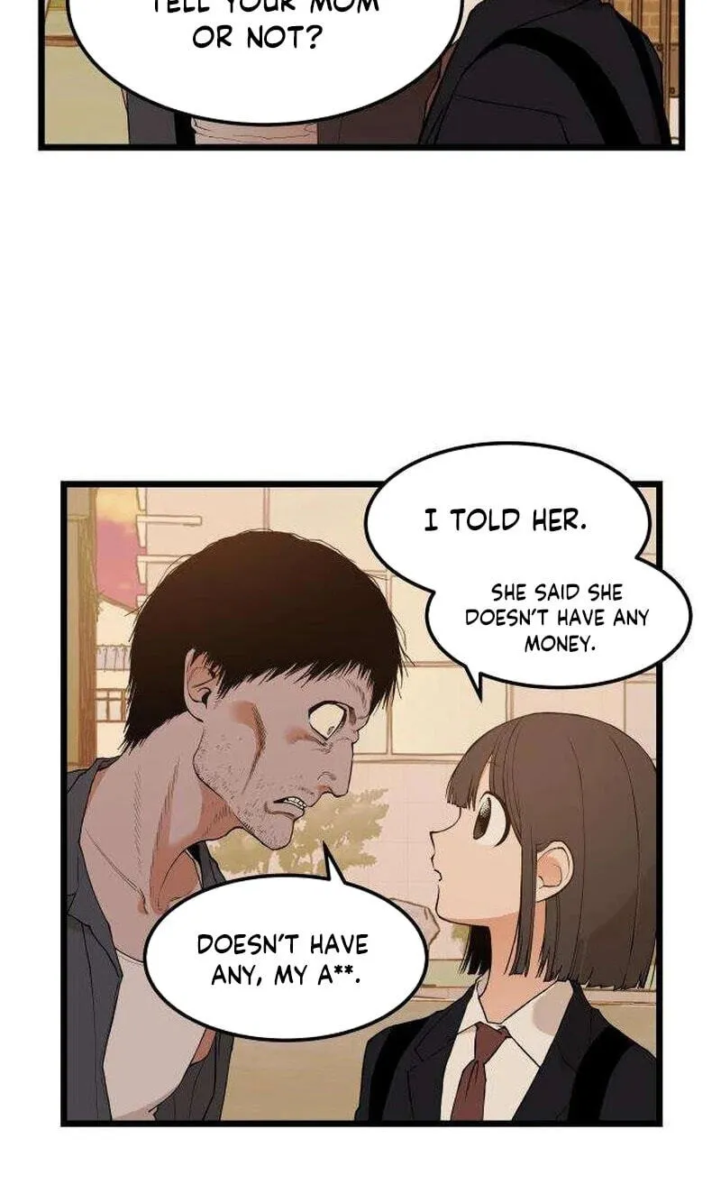 I Dare You Chapter 33 page 11 - 