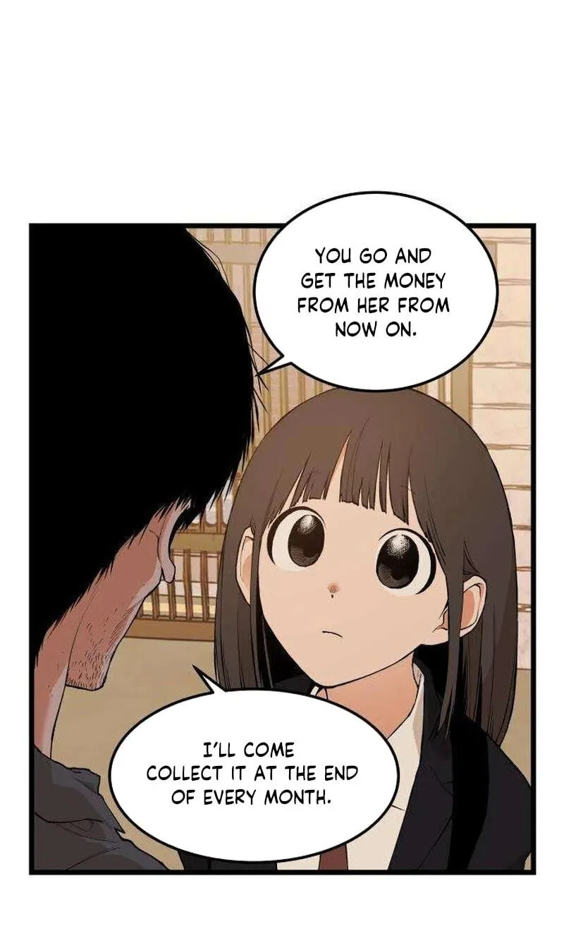 I Dare You Chapter 33 page 12 - 