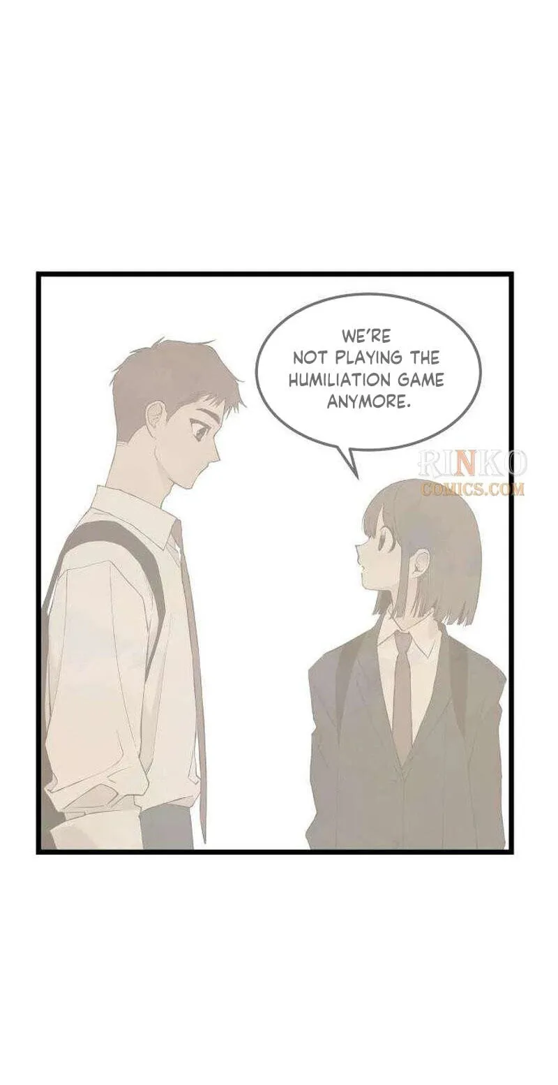 I Dare You Chapter 33 page 13 - 