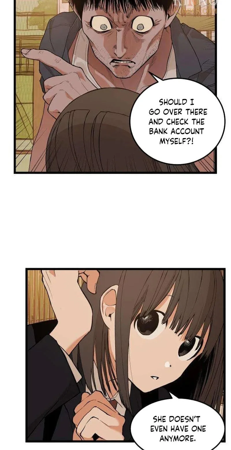 I Dare You Chapter 33 page 16 - 
