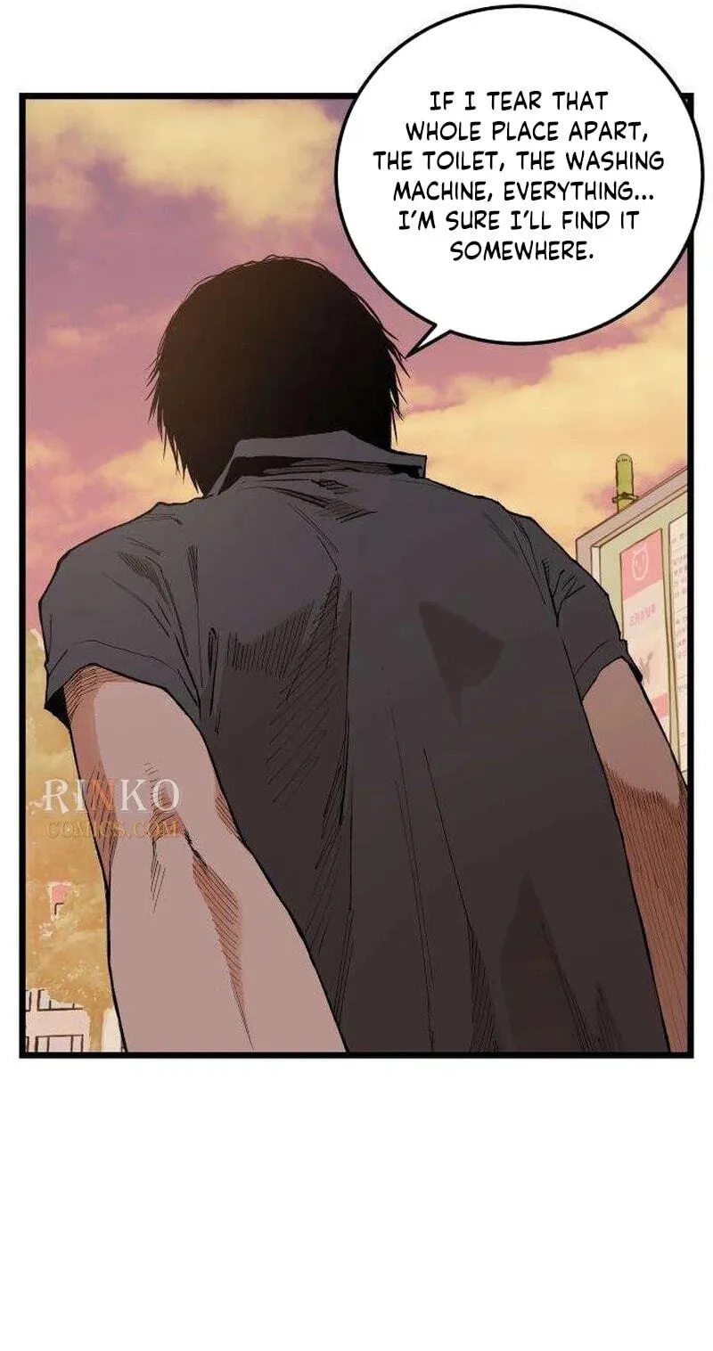I Dare You Chapter 33 page 18 - 