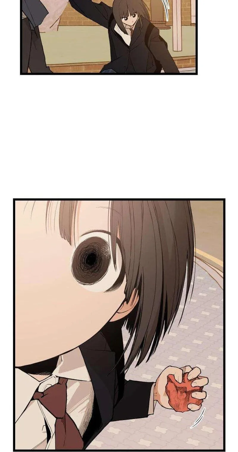 I Dare You Chapter 33 page 20 - 