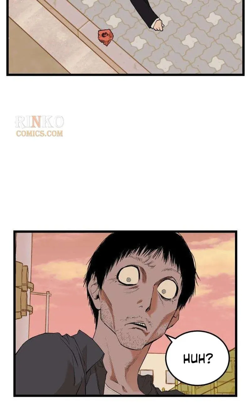 I Dare You Chapter 33 page 28 - 