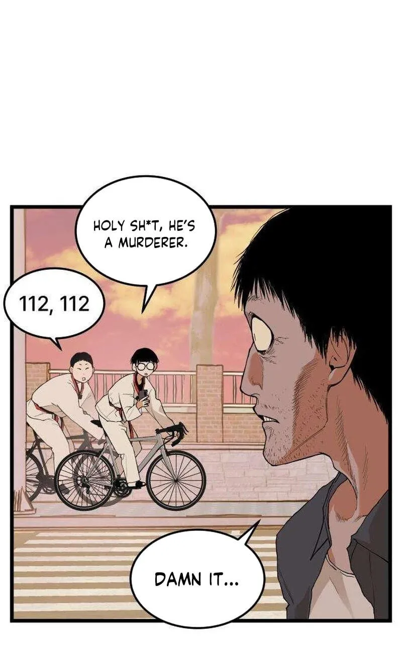 I Dare You Chapter 33 page 29 - 