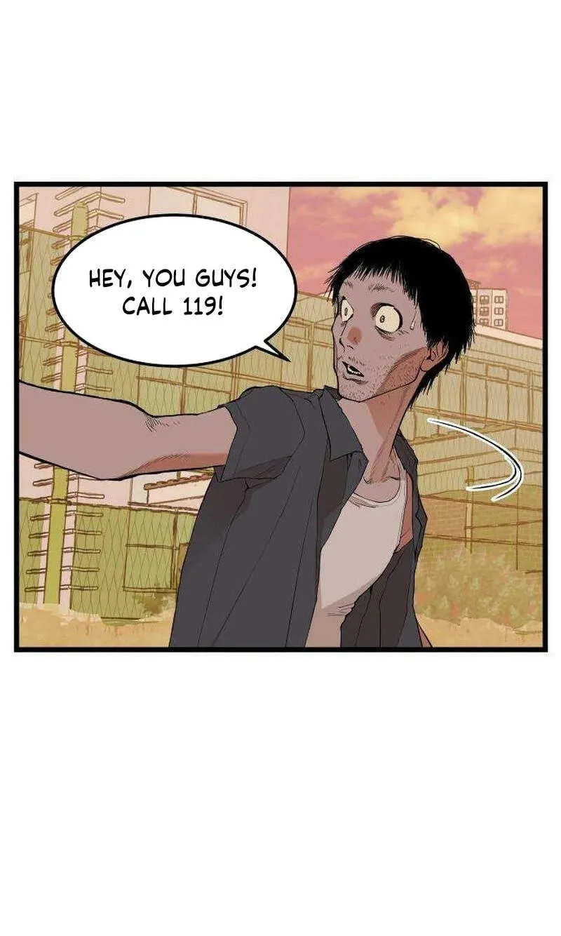I Dare You Chapter 33 page 30 - 