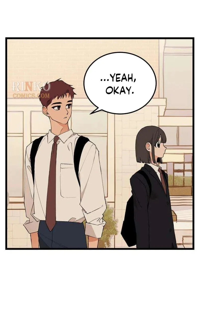 I Dare You Chapter 33 page 4 - 