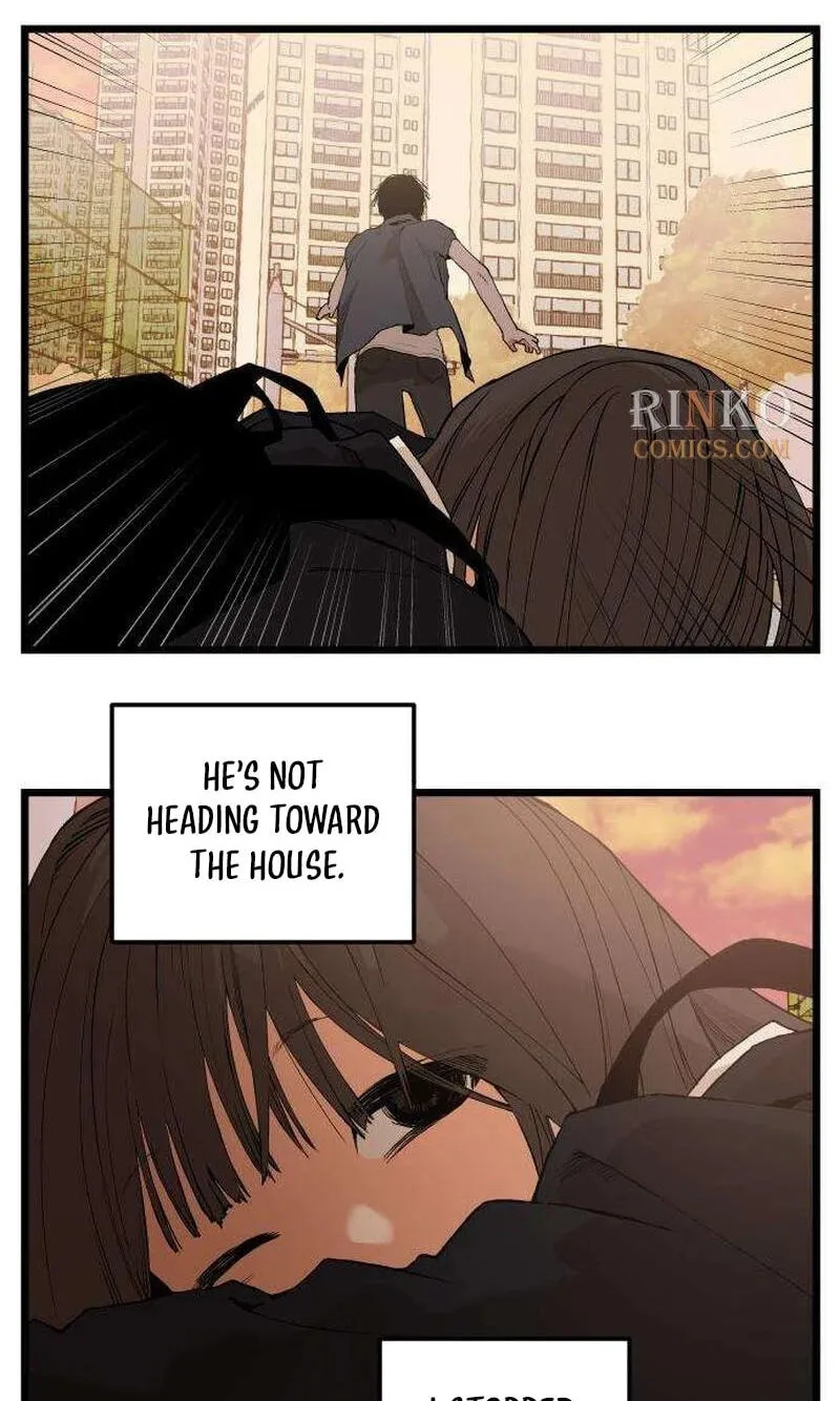 I Dare You Chapter 33 page 31 - 