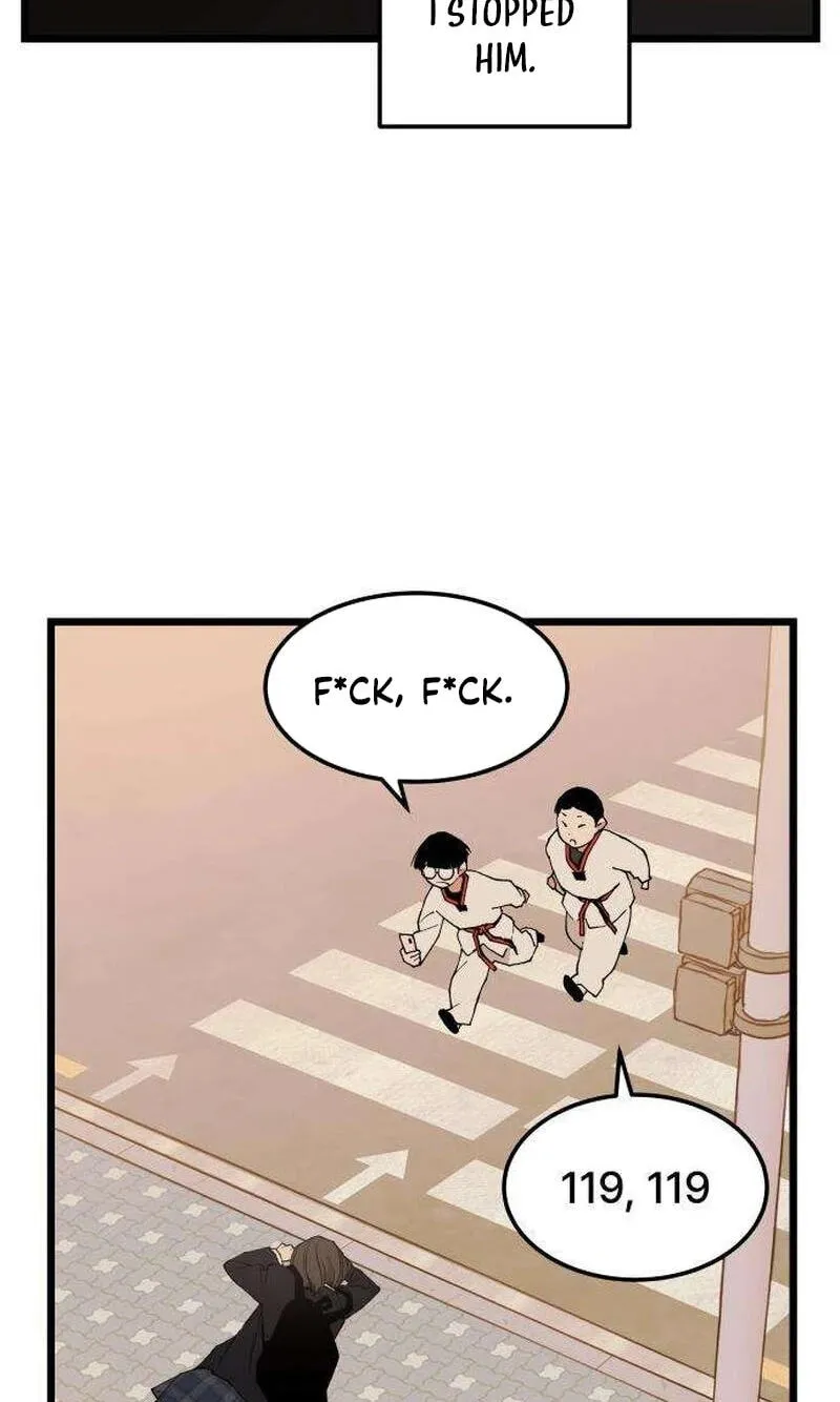 I Dare You Chapter 33 page 32 - 