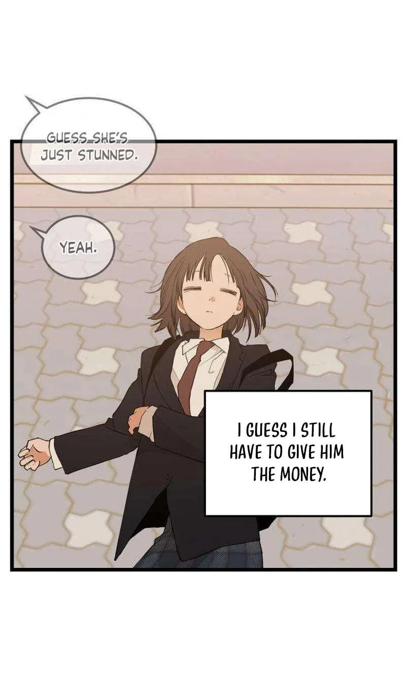I Dare You Chapter 33 page 35 - 