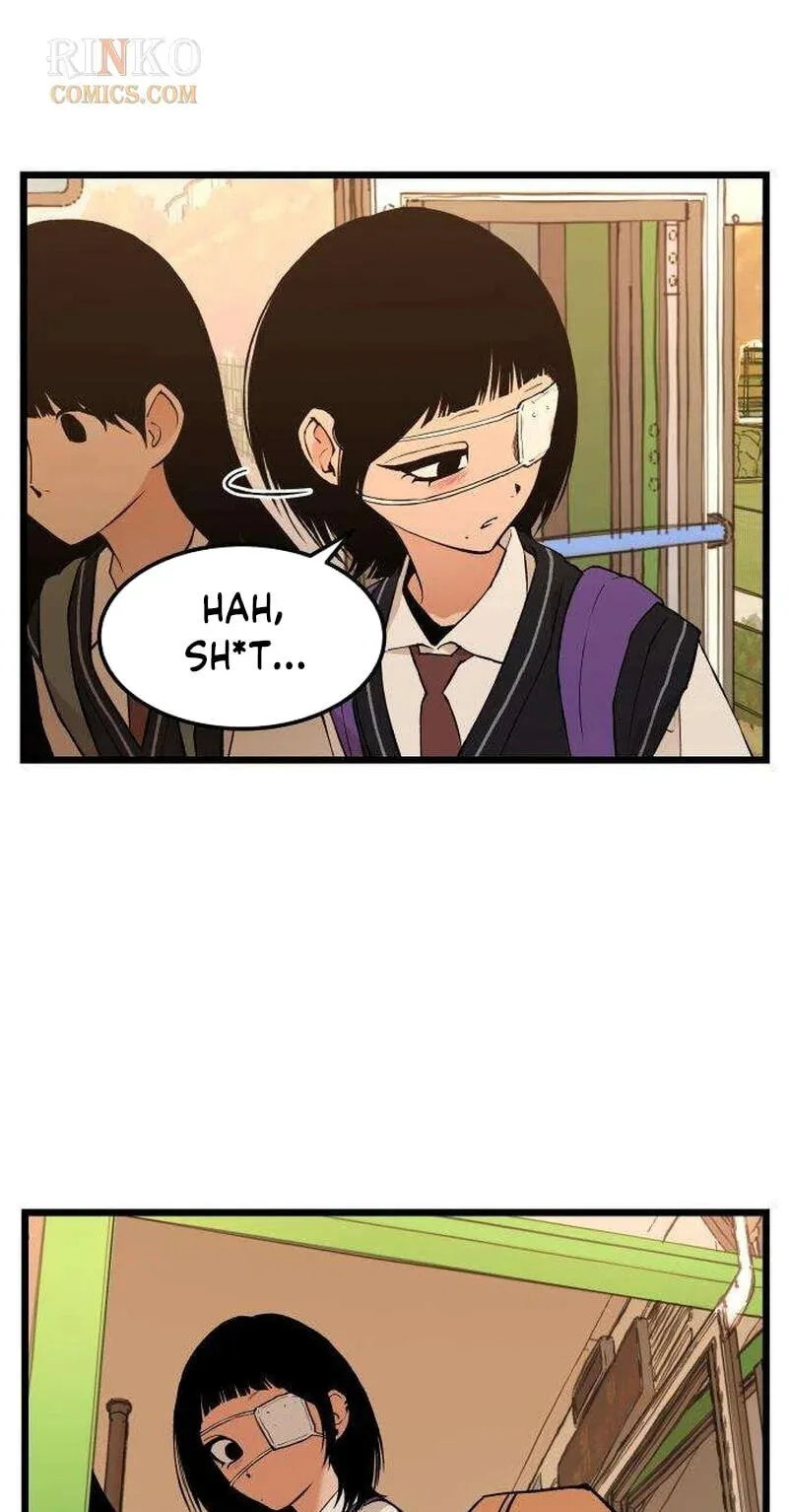 I Dare You Chapter 33 page 41 - 