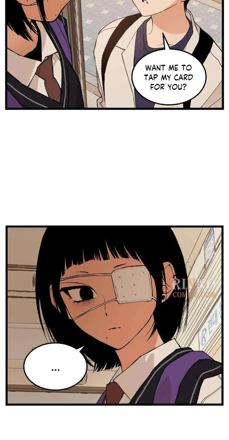 I Dare You Chapter 33 page 43 - 