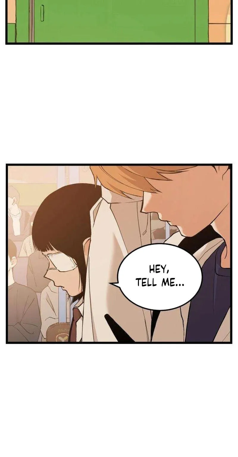I Dare You Chapter 33 page 45 - 