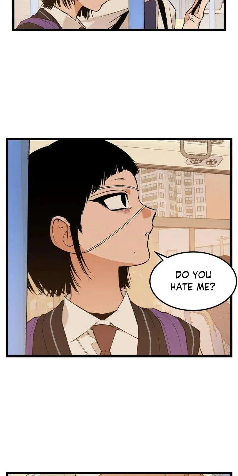 I Dare You Chapter 33 page 47 - 