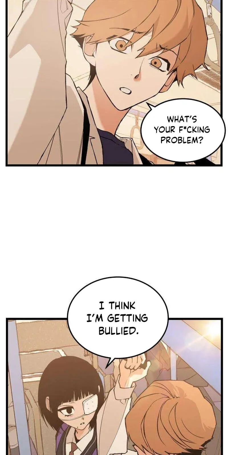 I Dare You Chapter 33 page 48 - 